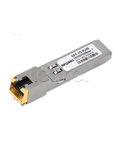 SFP модуль Beward SFP-1G-RJ45 в Березниках Модули SFP/XFP/GBIC Pintop.ru
