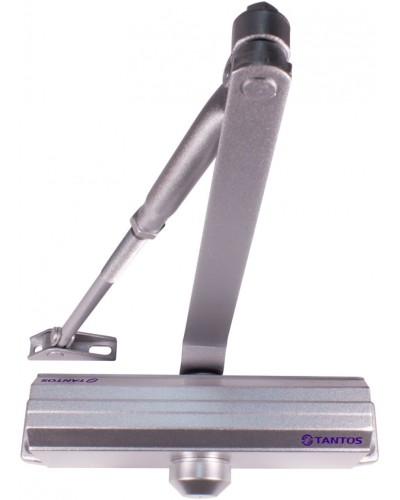 Доводчик Tantos TS-DC120 Freeze графит в Березниках Доводчики Pintop.ru
