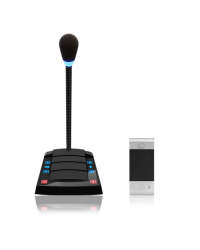 Устройство переговорное STELBERRY S-400 в Березниках Переговорные устройства Pintop.ru