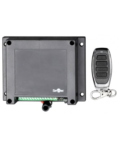 Комплект управления по радиоканалу Smartec ST-RC247RR в Березниках Кнопки выхода Pintop.ru