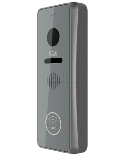 Панель вызывная CTV-D3002EM в Березниках Вызывные видеопанели малоабонентные Pintop.ru