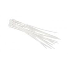 Стяжка пластиковая нейлоновая 2,5х100мм (100 шт) TWT TWT-CV-100