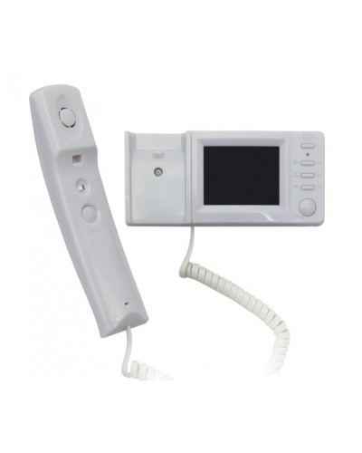 Видеодомофон Vizit-M427C в Березниках Многоабонентные устройства Pintop.ru