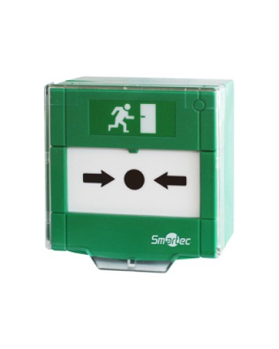 Устройство разблокировки Smartec ST-ER115 в Березниках Кнопки выхода Pintop.ru