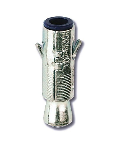 Анкер усиленный М8x47, с распорными язычками DKC CM450850 в Березниках Крепеж Pintop.ru