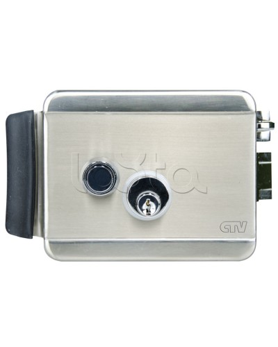 Замок электромеханический CTV Lock-E01 в Березниках Электромеханические замки Pintop.ru