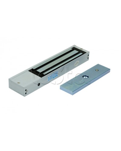 Замок электромагнитный FoxFox FX-M500 в Березниках Электромагнитные замки Pintop.ru