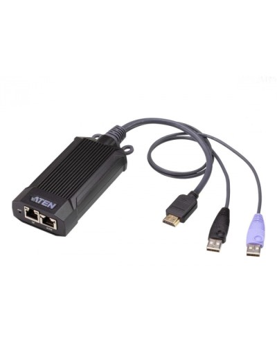 KVM-адаптер ATEN KG8900T-AX в Березниках Видеоусилители, Модуляторы, Делители Pintop.ru
