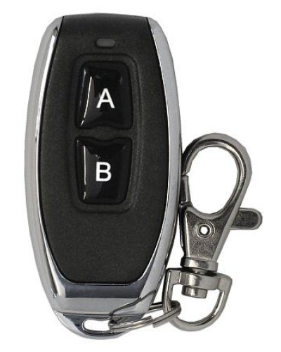 Брелок Smartec ST-RC123TR в Березниках Кнопки выхода Pintop.ru