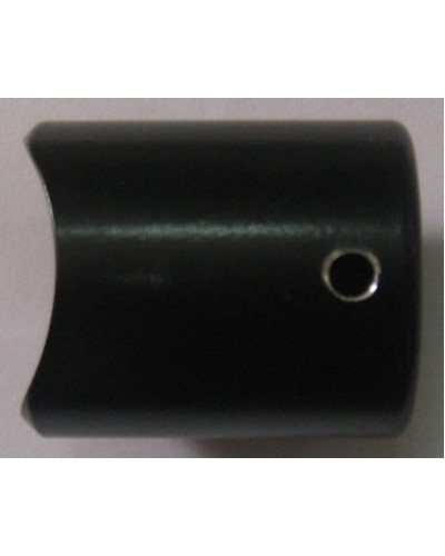 Муфта в сборе для крепления к стойке Ростов-Дон Муфта 32 в Березниках Ограждения Pintop.ru