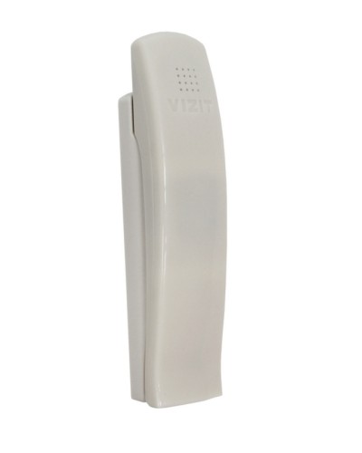 Трубка переговорная Vizit УКП-7 в Березниках Многоабонентные устройства Pintop.ru