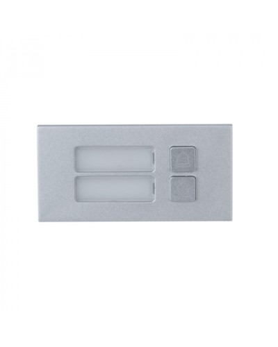 Модуль вызывной Dahua DHI-VTO4202F-MB2 в Березниках Вызывные видеопанели малоабонентные Pintop.ru