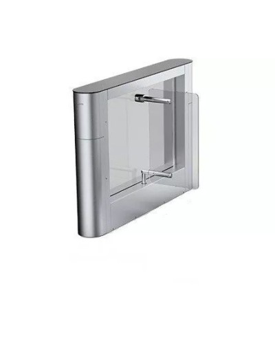 Модуль турникета крайний Oxgard Praktika T-08-SM-R-660 (Em-Marine) в Березниках Турникеты Pintop.ru