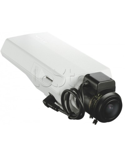 IP-камера видеонаблюдения в стандартном исполнении D-Link DCS-3511/UPA/A1A в Березниках IP-камеры Pintop.ru