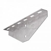 Кронштейн подвеса стоечный двусторонний 300 Промрукав (PR08.5080)