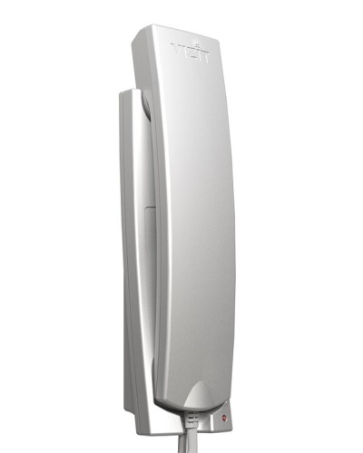 Трубка переговорная Vizit УКП-12PW в Березниках Многоабонентные устройства Pintop.ru