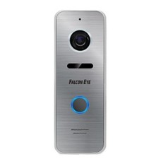 Видеопанель вызывная Falcon Eye FE-ipanel 3 silver