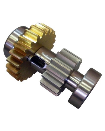 Вал разблокиратора C-BX версия V Came 119RICX028 в Березниках Запчасти для шлагбаумов и автоматики Pintop.ru