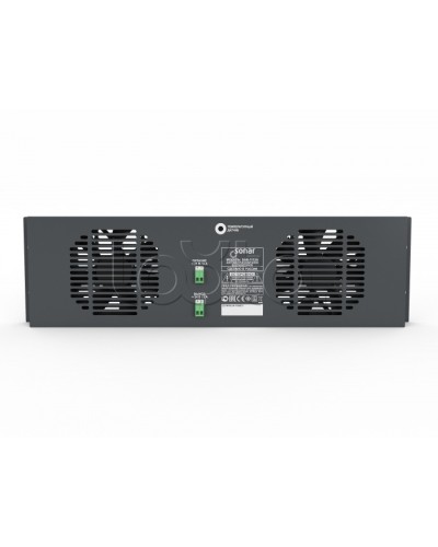 Вентилятор 24В Sonar RV-1224 в Березниках 19 оборудование (рэковое/стоечное) Sonar Pintop.ru