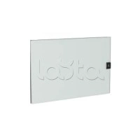 Дверь секционная, сплошная, В=600мм, Ш=800мм DKC R5CPME8600