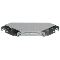 Поворот на 90° 50x150 IEK (CLP2P-050-150)