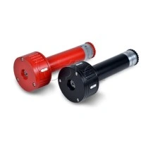 Излучатель тестовый взрывозащищенный Спектрон-ИТ–12-Exd (красный)